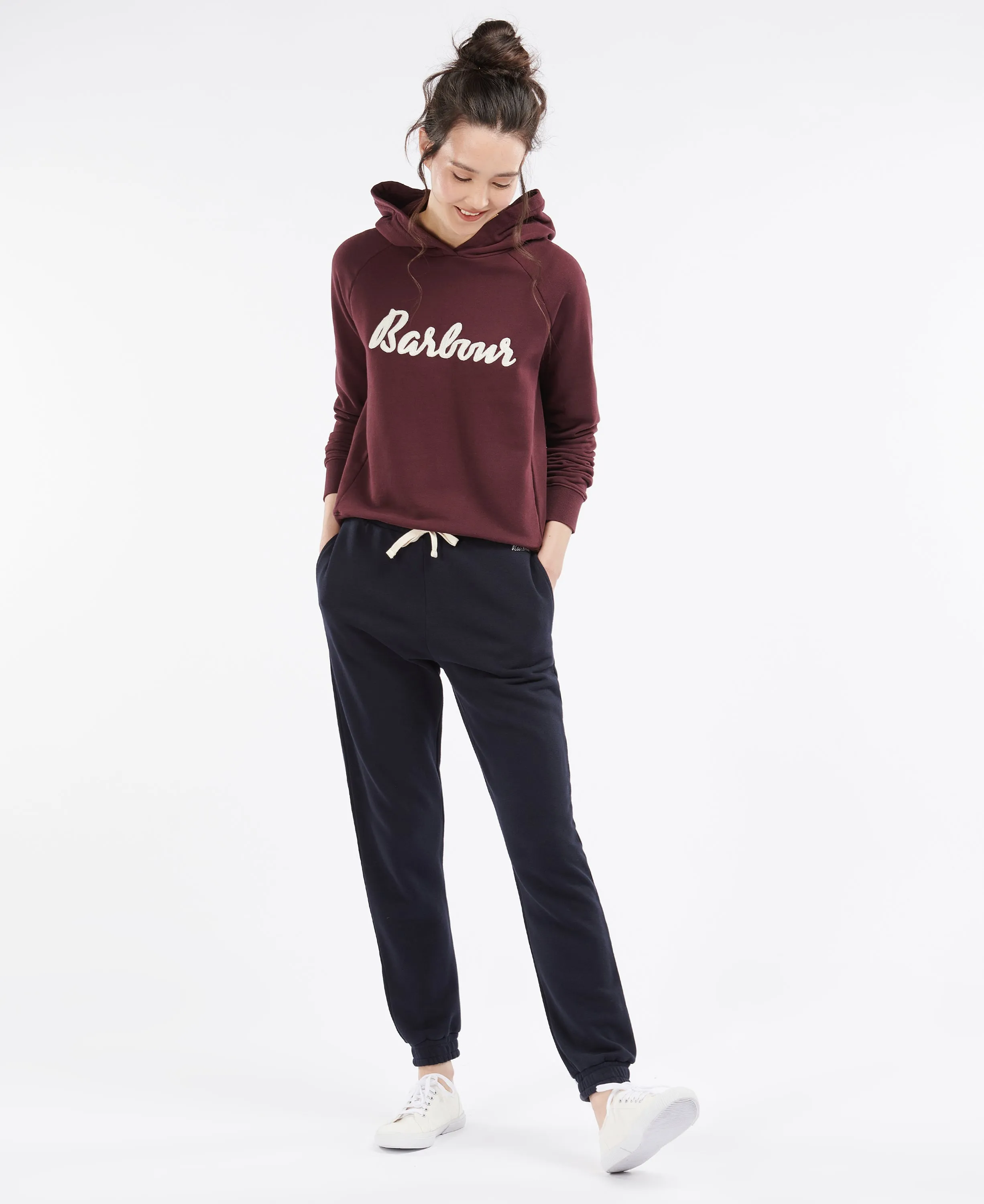 Barbour Otterburn Jogger