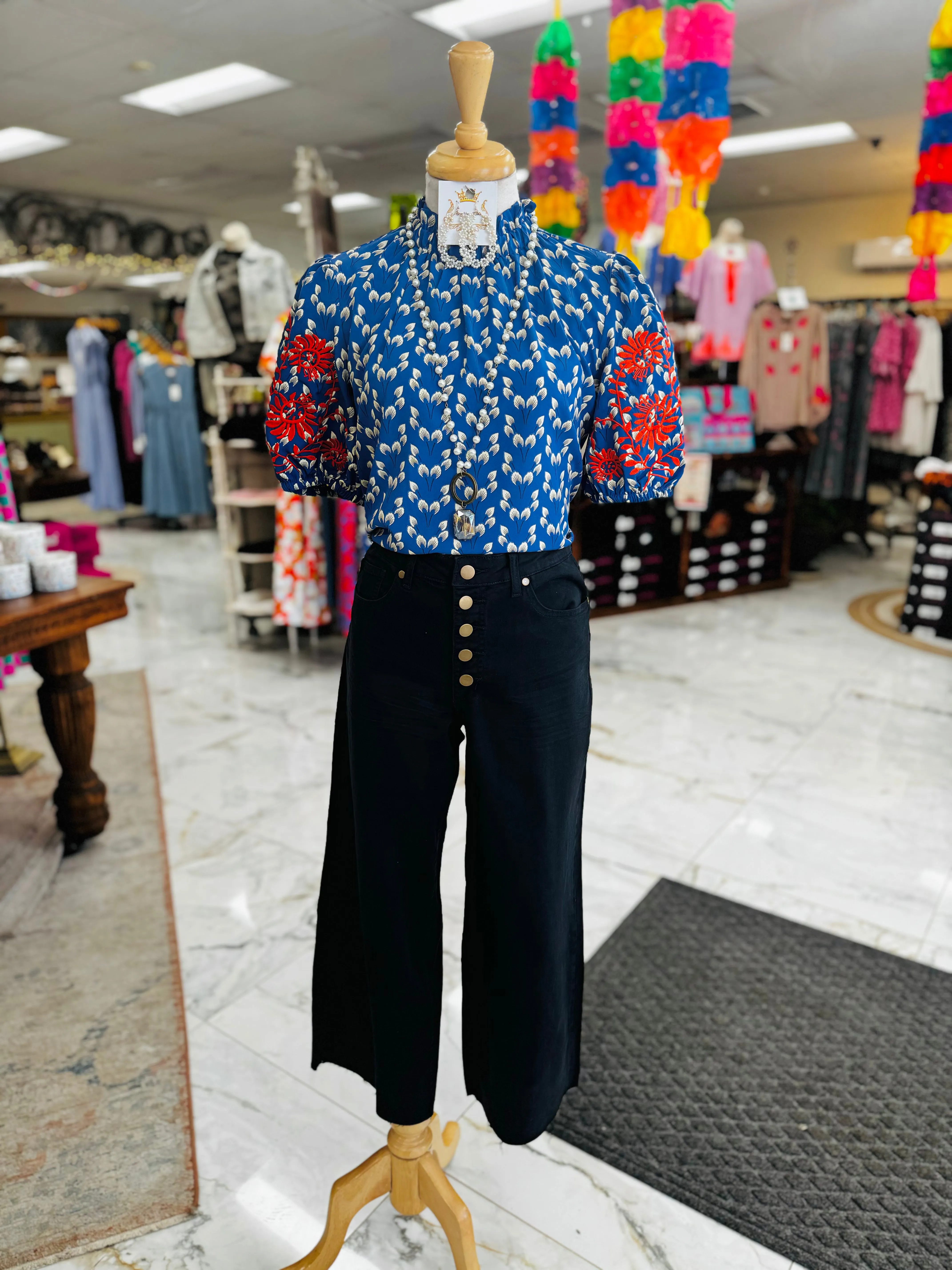 Belinda Bell Jeans