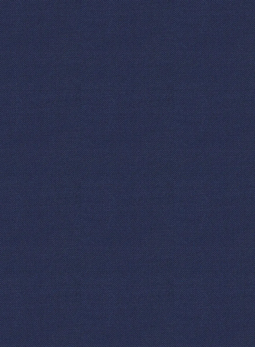 Bristol Blue Zodiac Suit