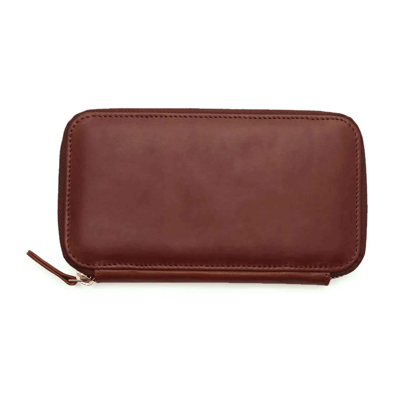 Cabinet Women's Folio Wallet