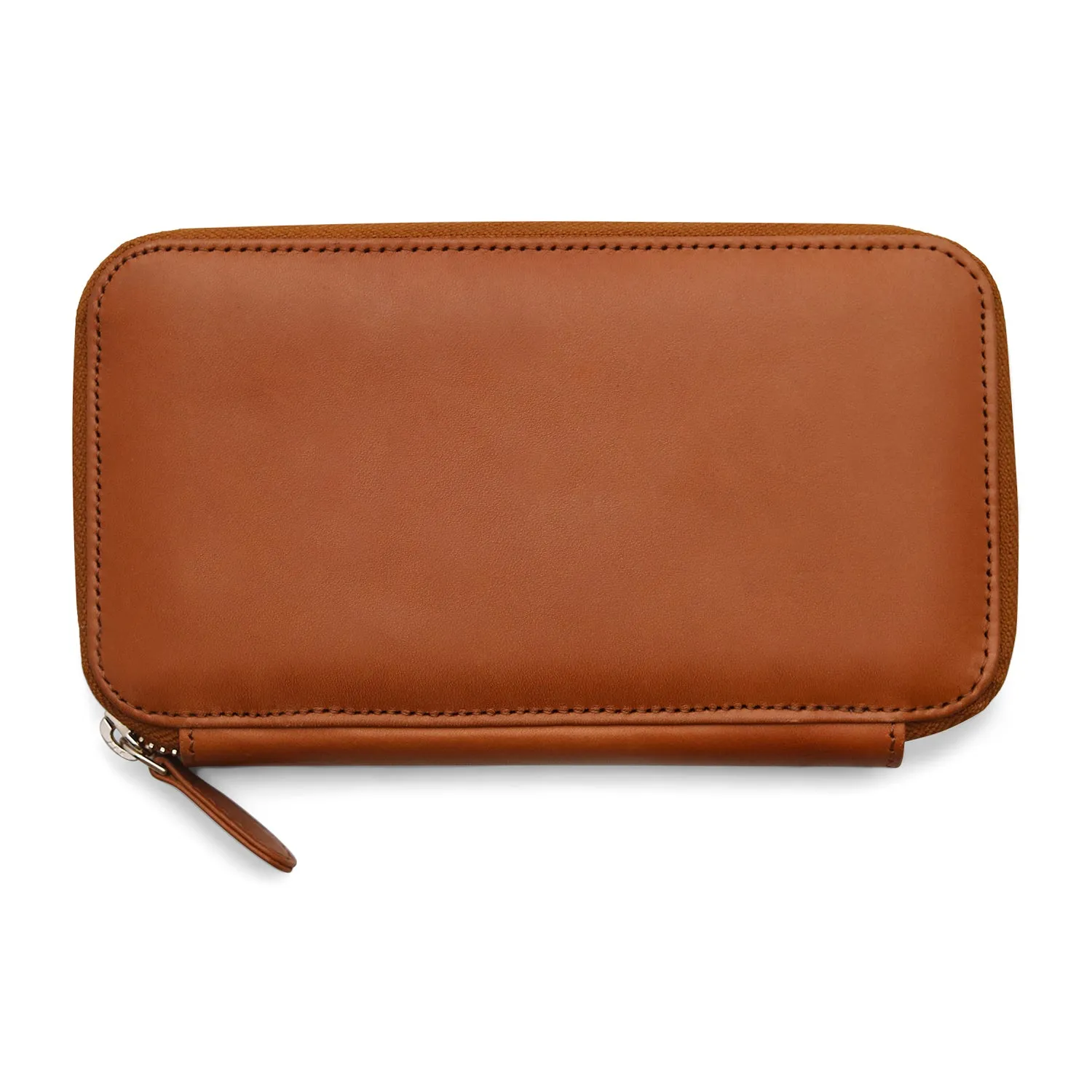 Cabinet Women's Folio Wallet