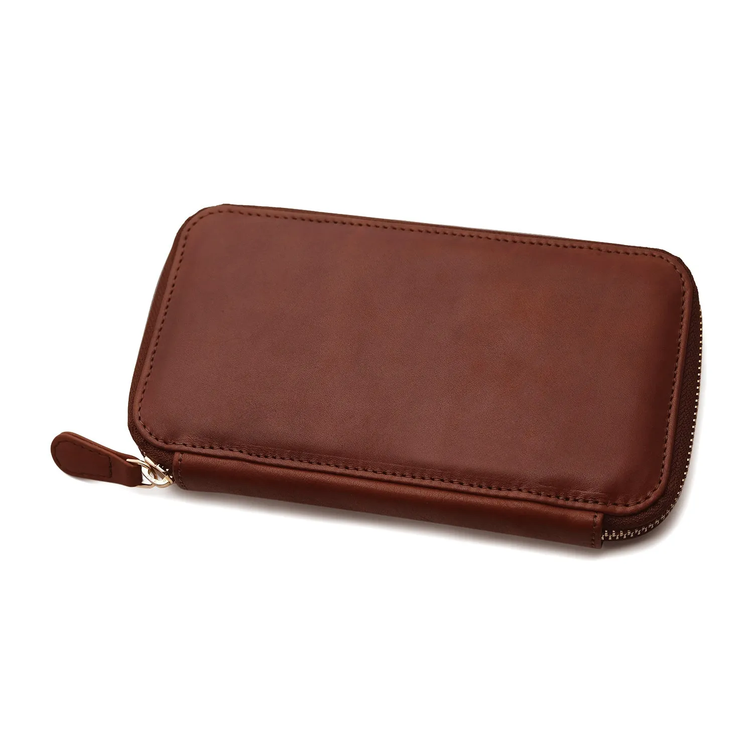 Cabinet Women's Folio Wallet