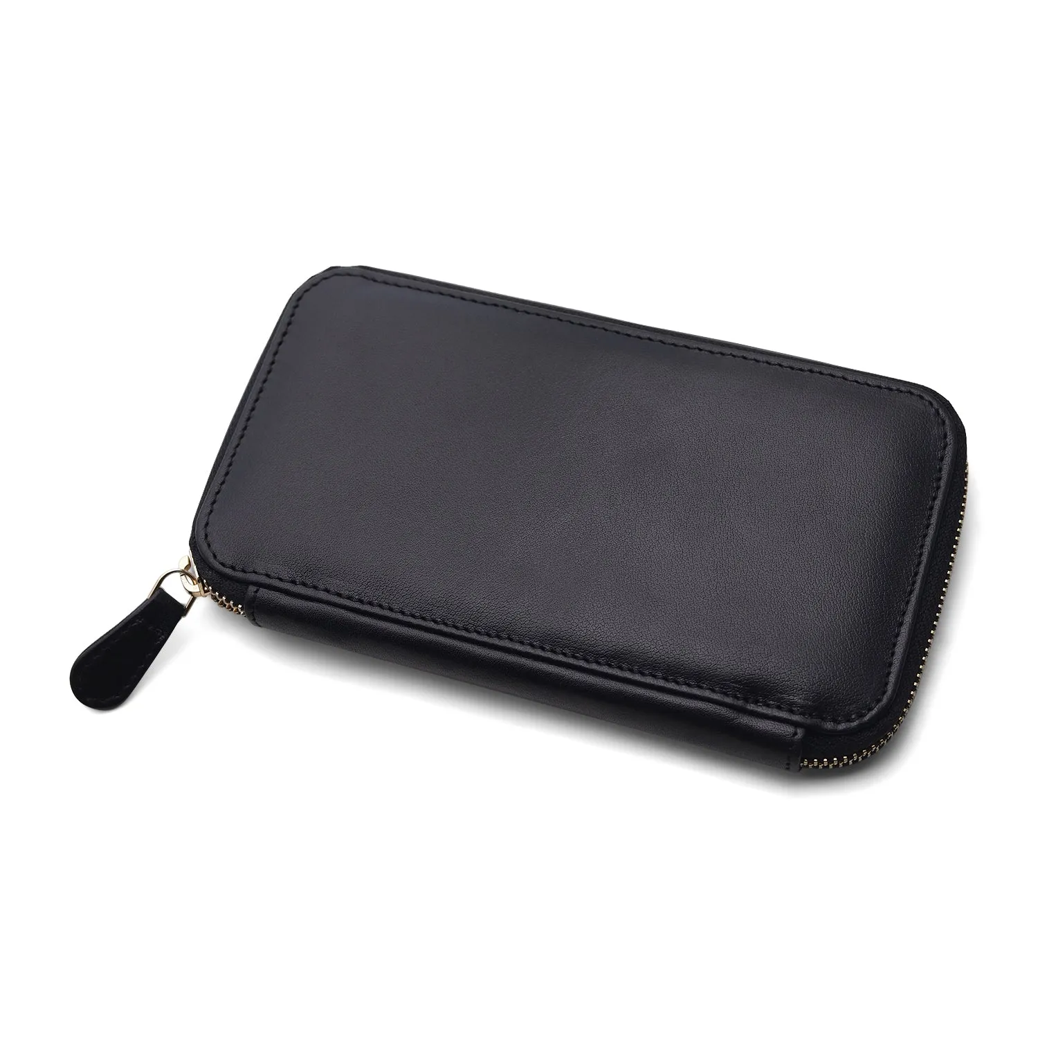 Cabinet Women's Folio Wallet