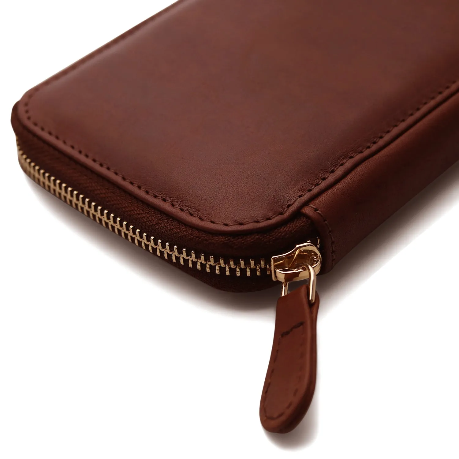 Cabinet Women's Folio Wallet