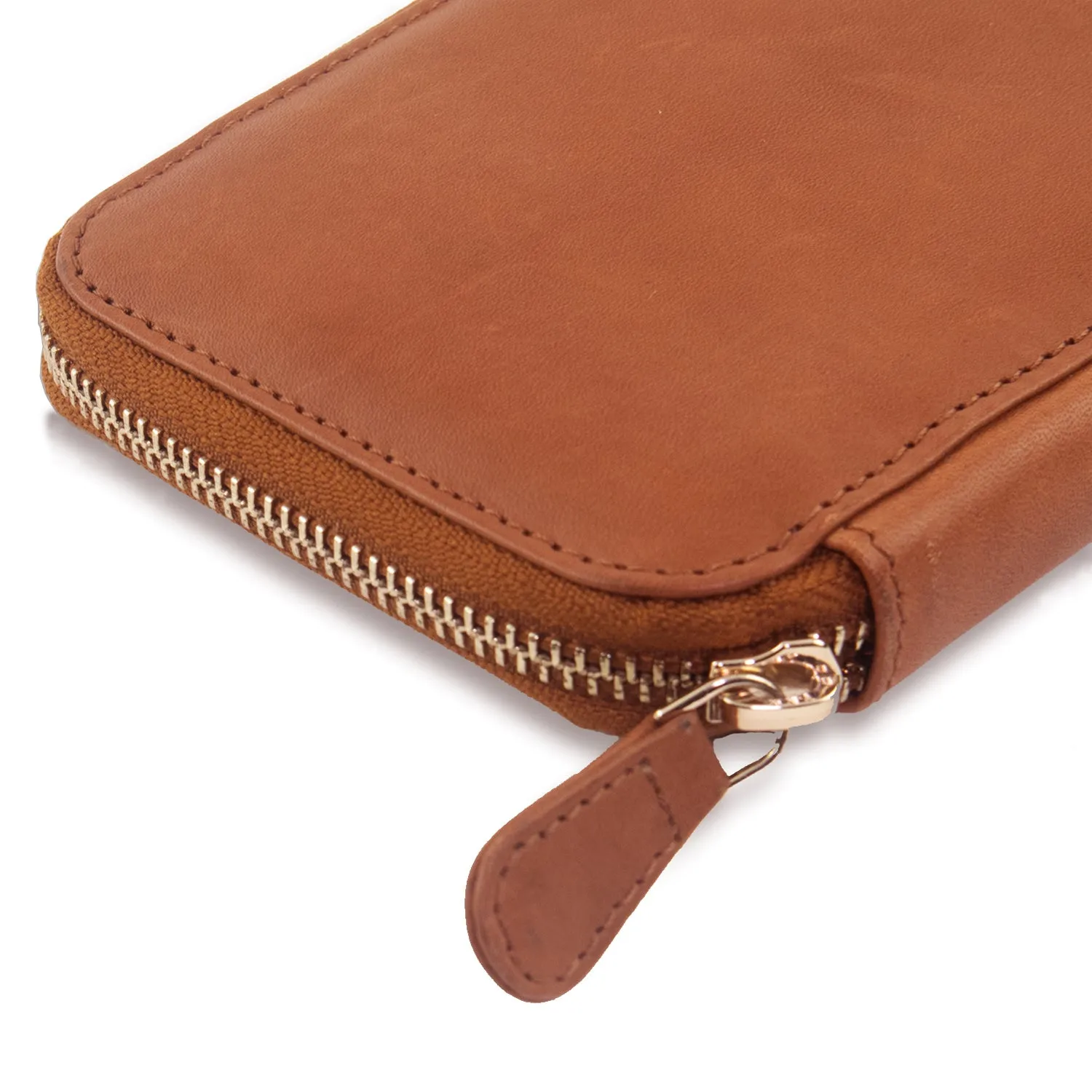 Cabinet Women's Folio Wallet