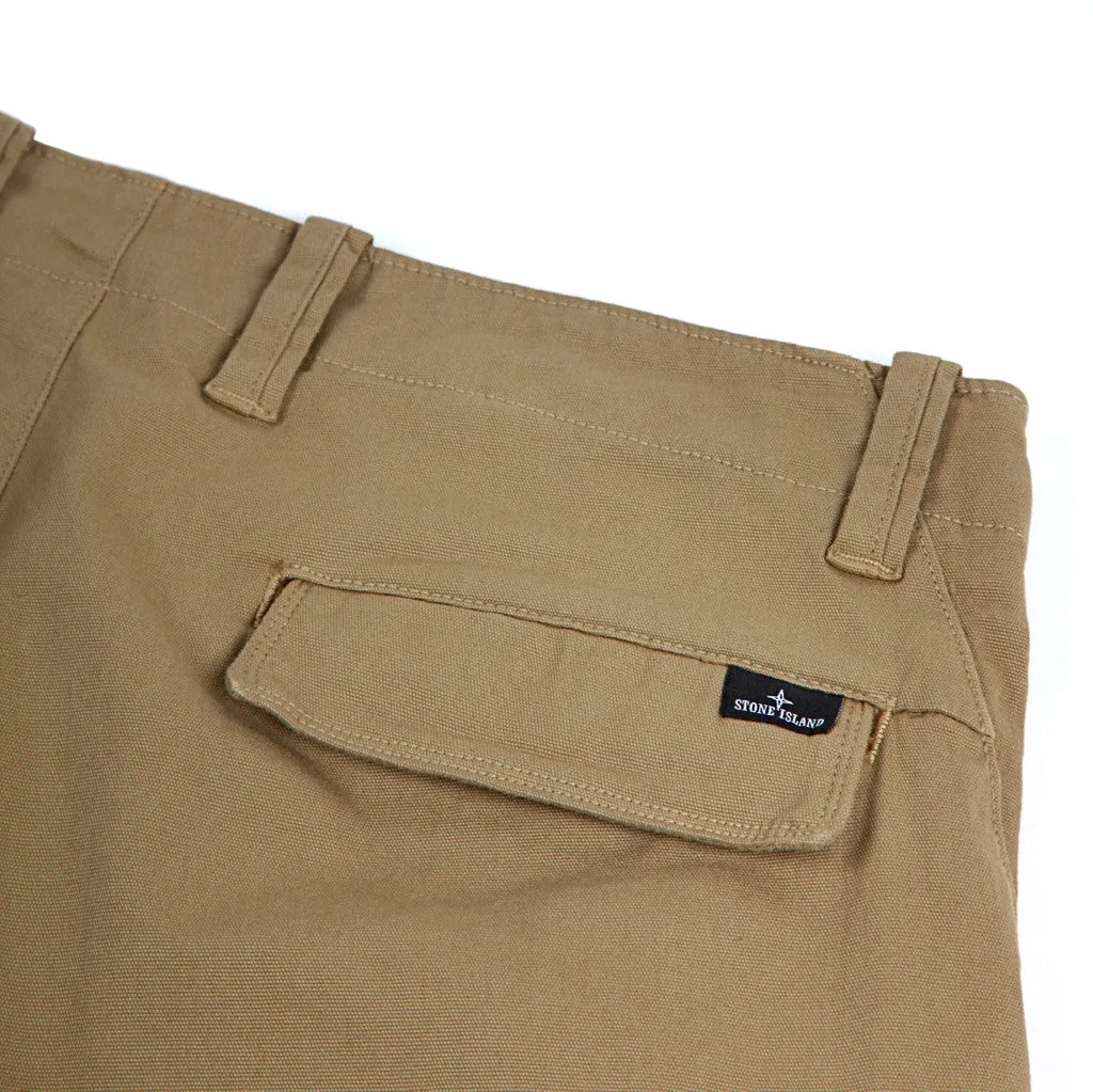Cargo Bermuda Short
