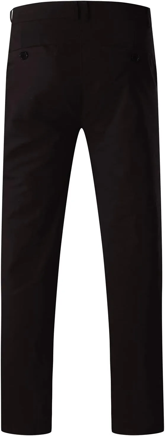 Cargo Pants for Men Work Fit Stretch Cargo Pant Men's Jogger Sweatpants Jogger Sweatpants for Men Men's Fleece Lounge
