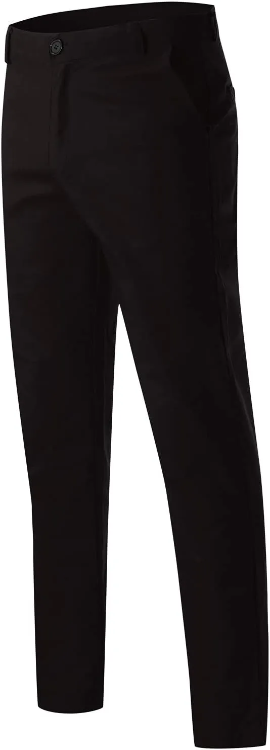 Cargo Pants for Men Work Fit Stretch Cargo Pant Men's Jogger Sweatpants Jogger Sweatpants for Men Men's Fleece Lounge