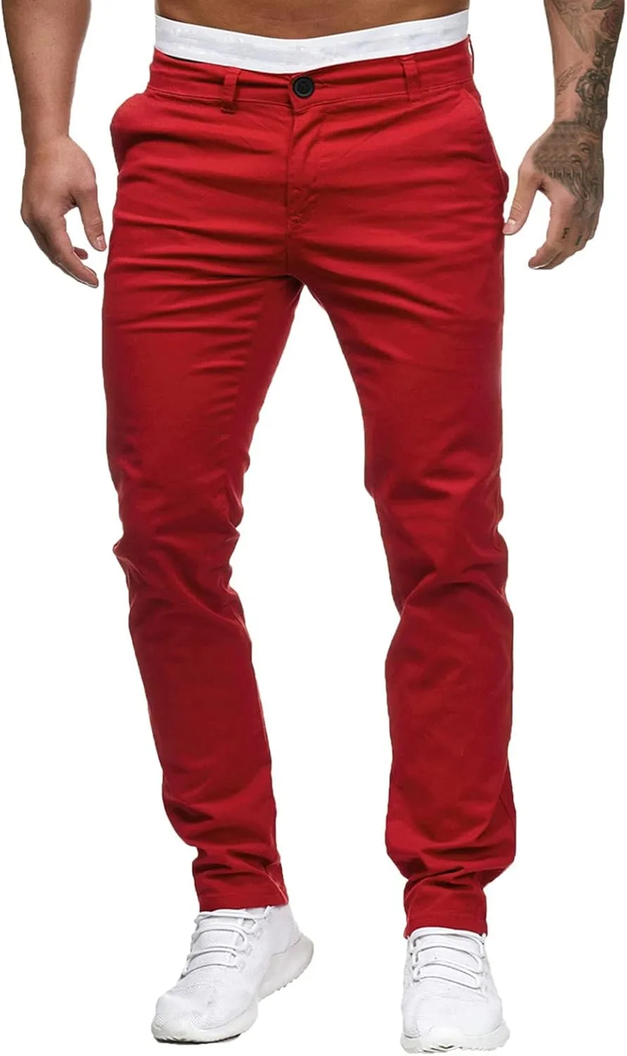 Cargo Sweatpants for Men Big and Tall Drawstring Elastic Waist Letter Graphic Street Cargo Pants Casual Joggers Pants