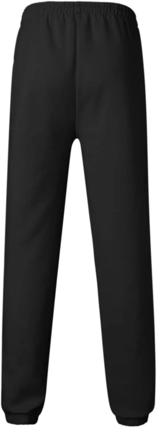 Cargo Sweatpants for Men Big and Tall Fitness Sports Trousers Men's Cargo Pants Big and Tall Men's Elastic Waist Work