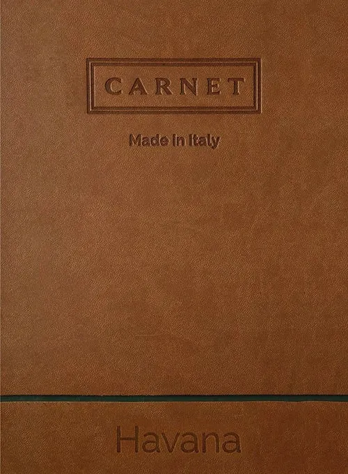Carnet Linen Millo Pants