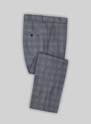 Carnet Linen Millo Pants