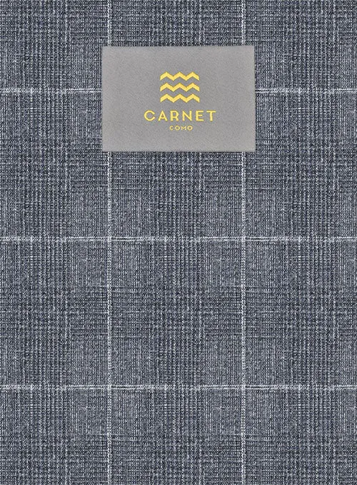 Carnet Linen Millo Pants