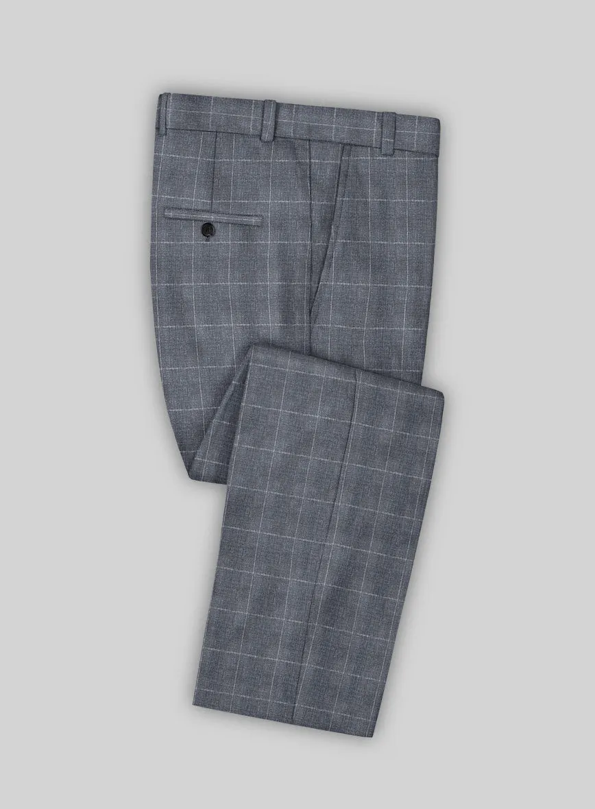 Carnet Linen Millo Pants