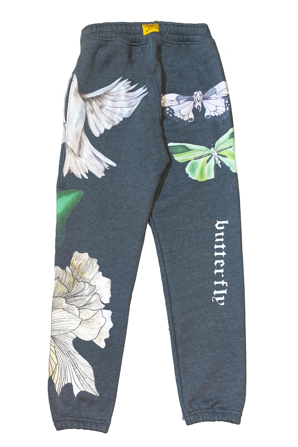 Charcoal Sweatpant