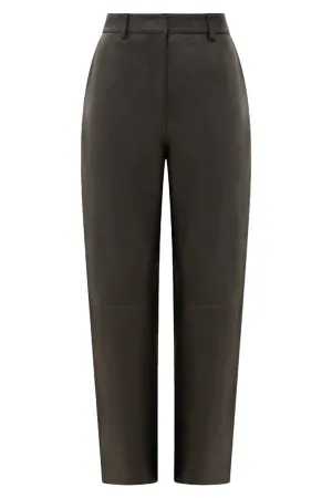 Connie Leather Trousers