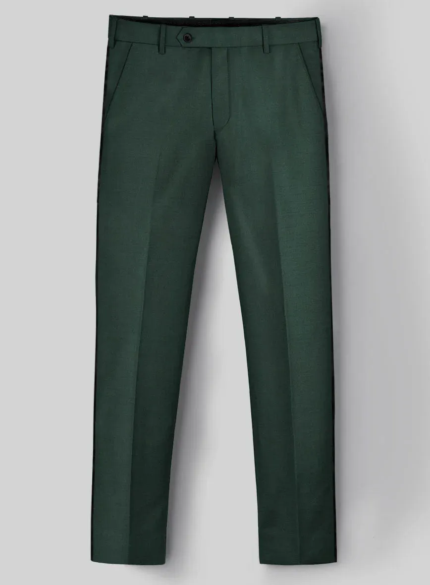 Enigma Green Pants