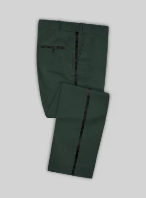 Enigma Green Pants