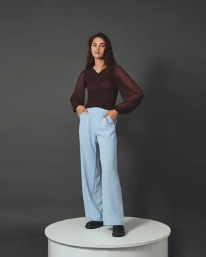 FIREBIRD PANT POWDER BLUE