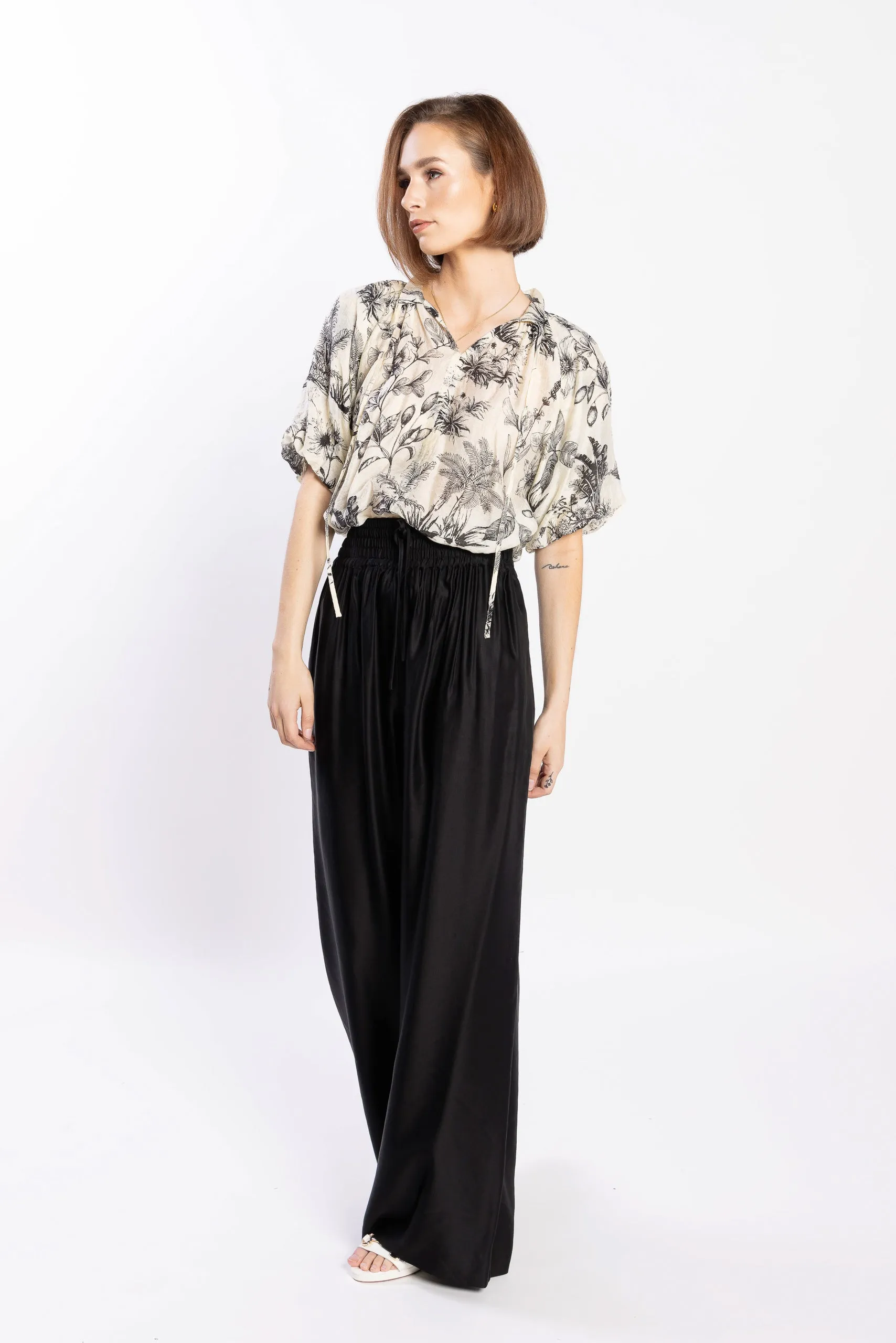 FLOAT PANT