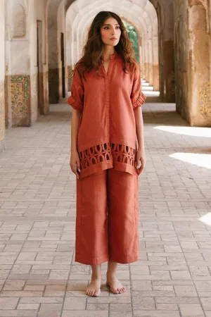 F/W '24-Rustic Matching Set (RTS)