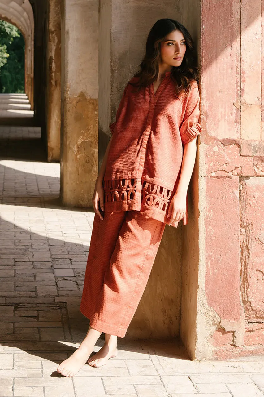 F/W '24-Rustic Matching Set (RTS)