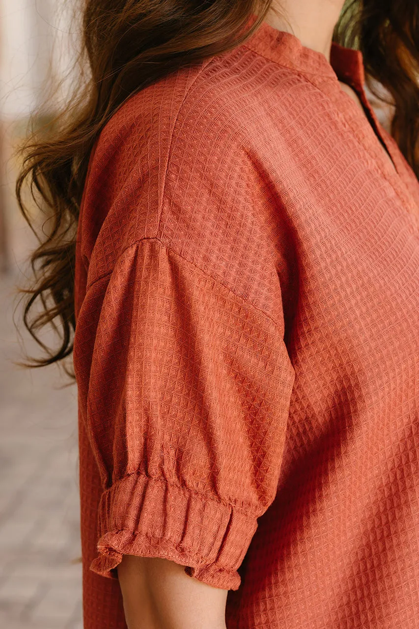 F/W '24-Rustic Matching Set (RTS)