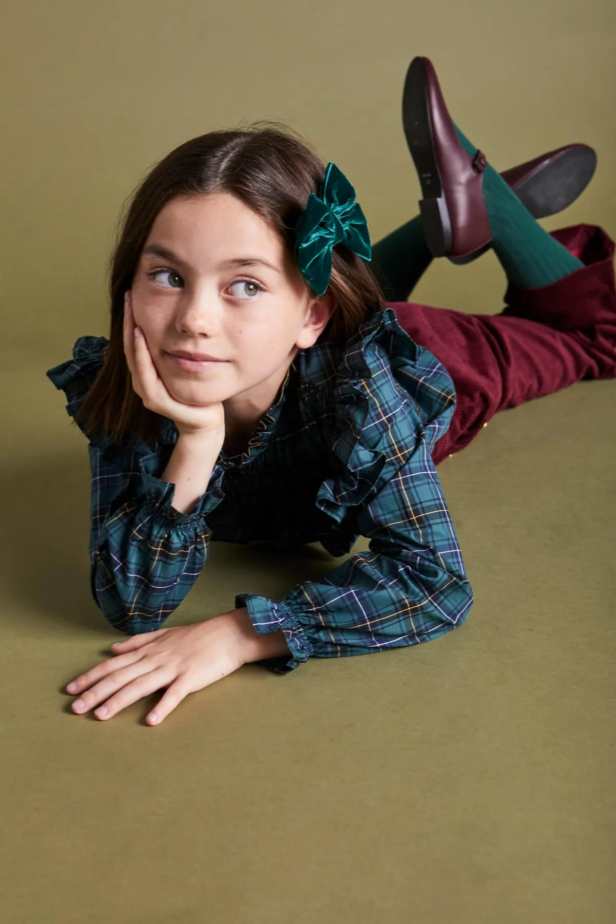 GIRL LOOK AW22 28