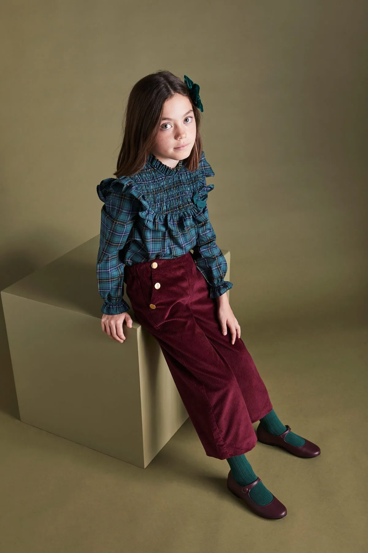 GIRL LOOK AW22 28