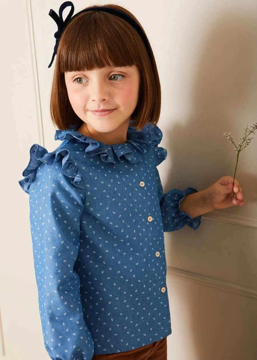GIRL LOOK AW24 27