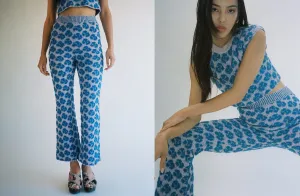 Golgoli Pants