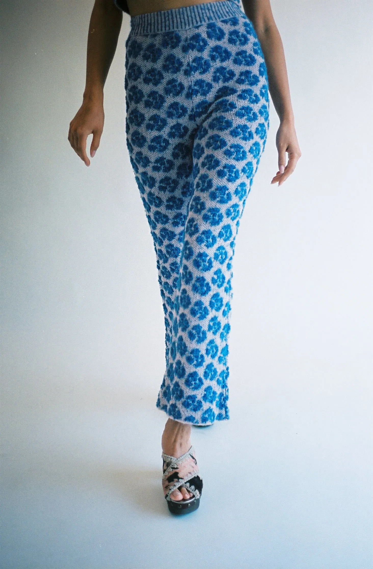 Golgoli Pants