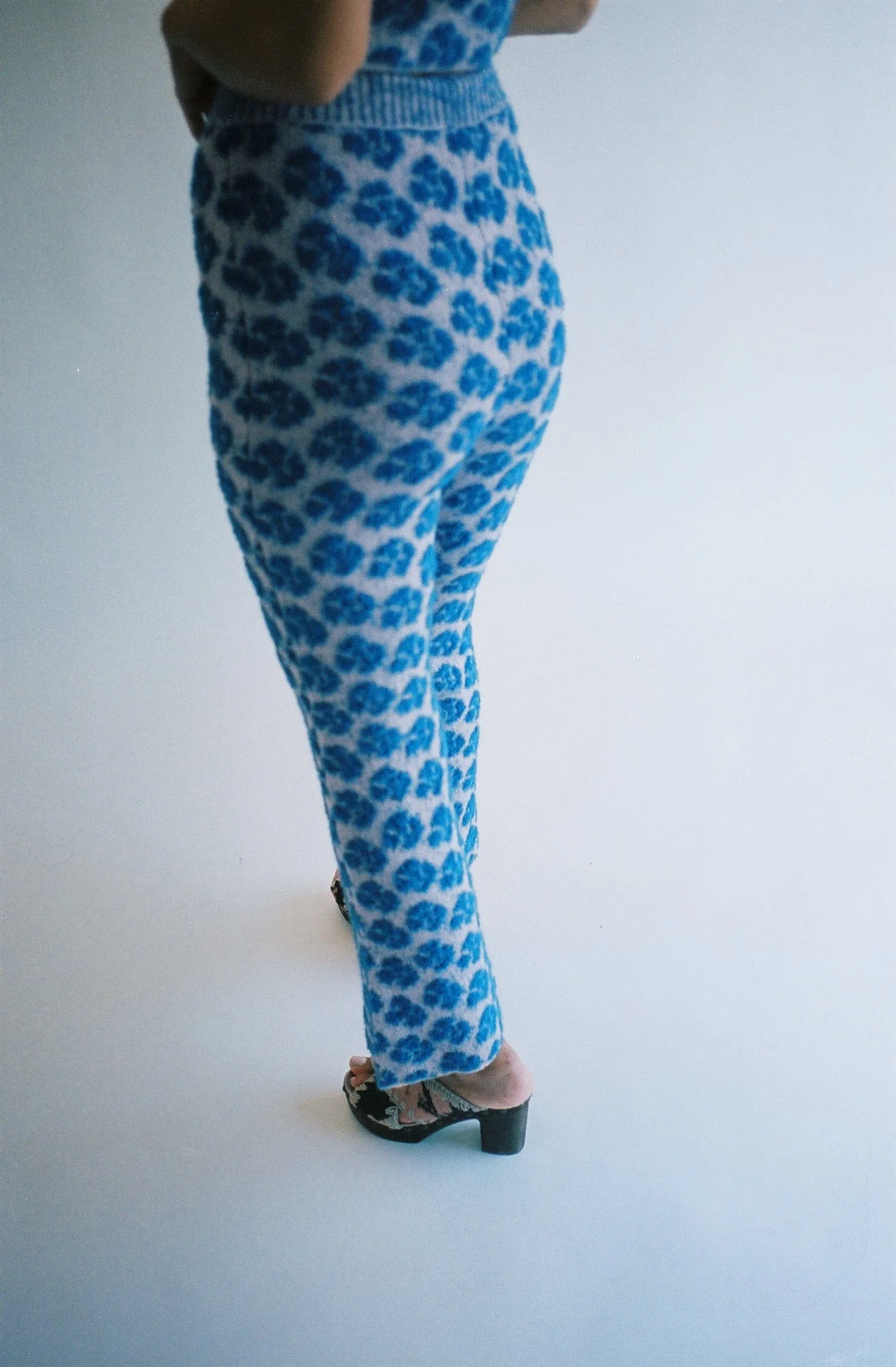 Golgoli Pants