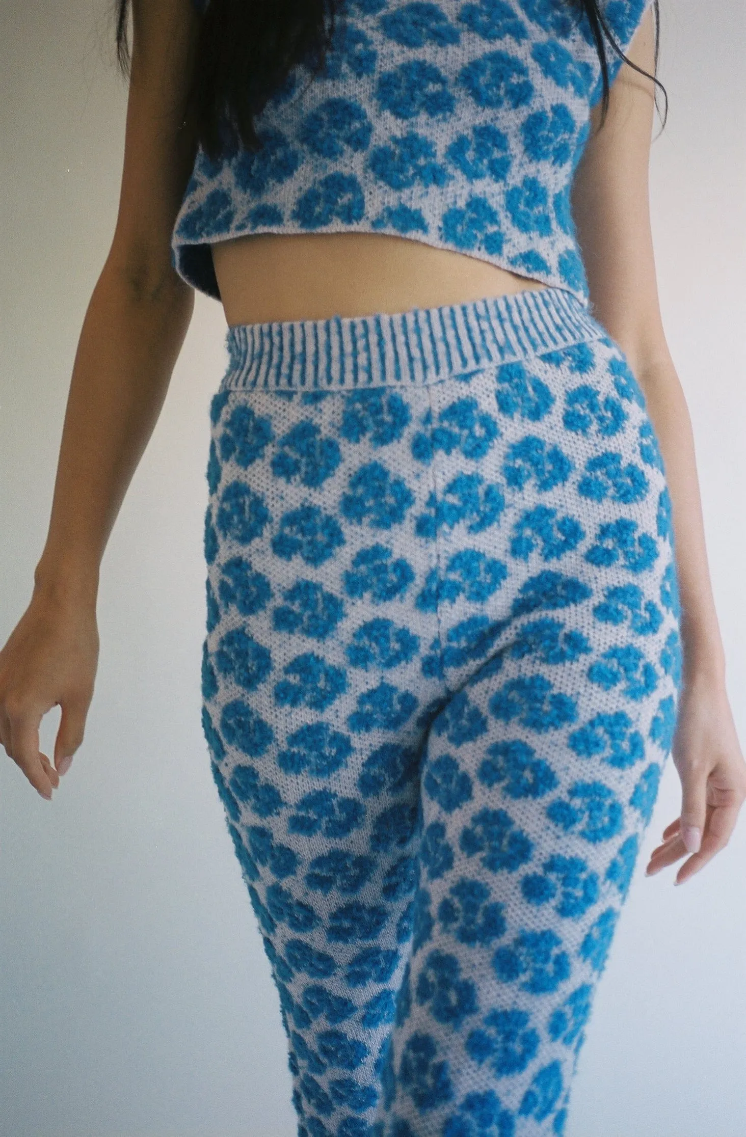 Golgoli Pants