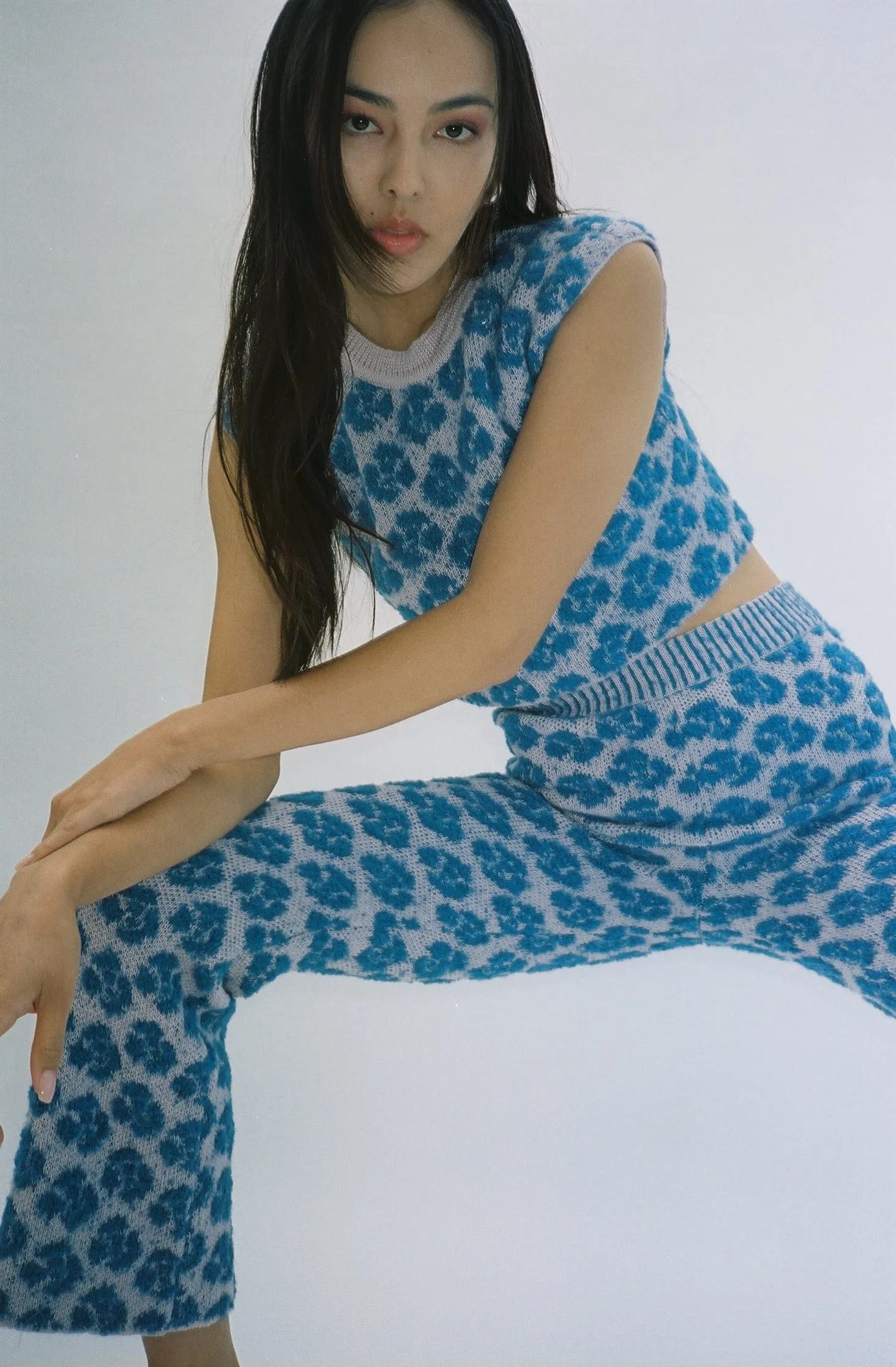Golgoli Pants