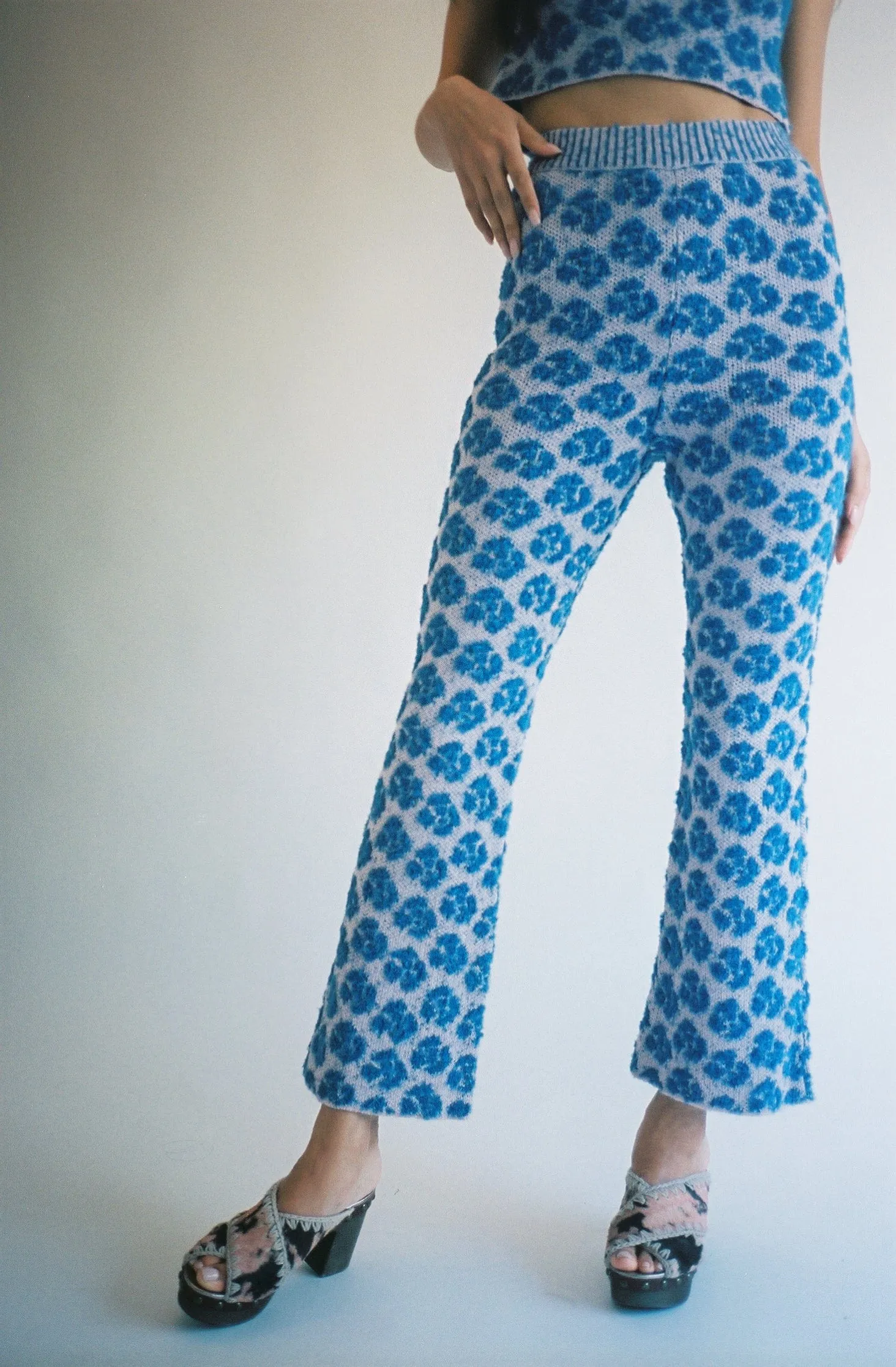 Golgoli Pants