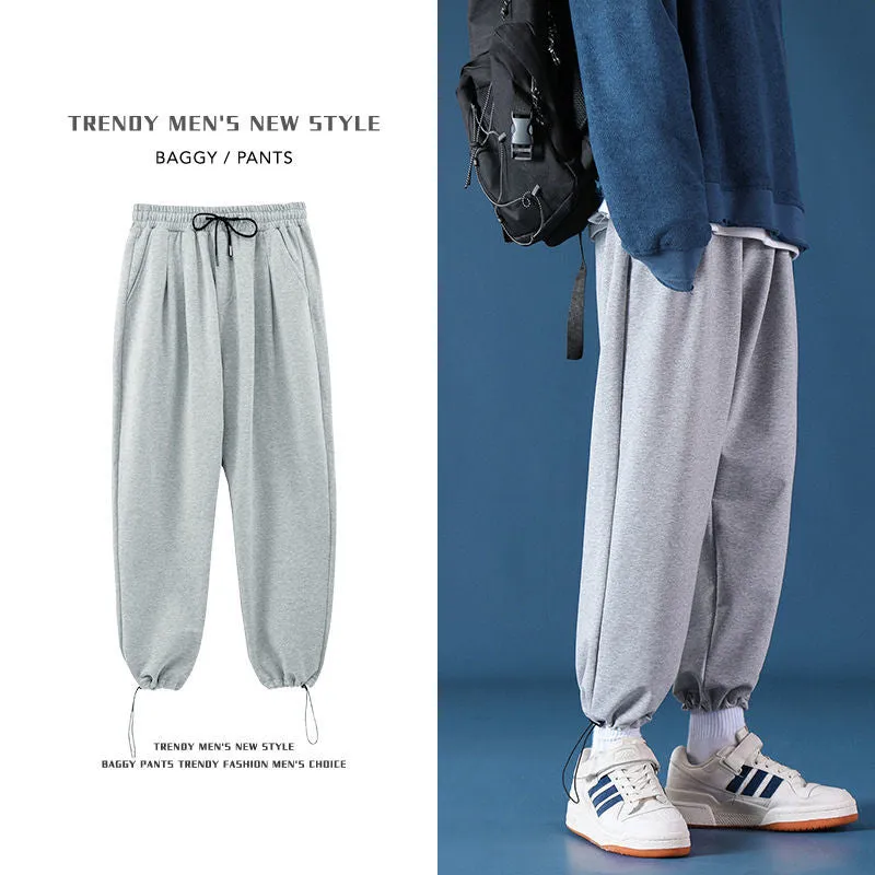 High Street Retro Jeans