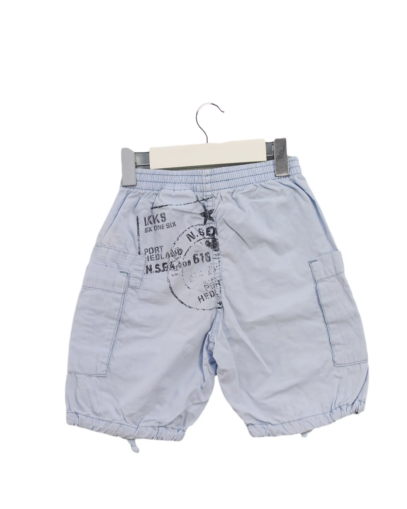 IKKS Shorts 12M