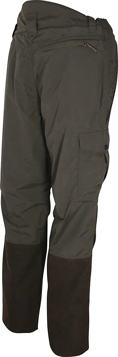 JACK PYKE Ashcombe Trousers