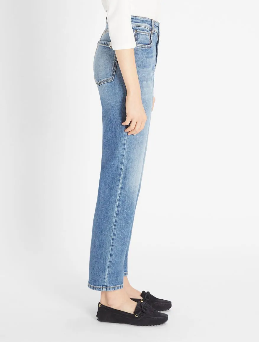 Jardin Boyfriend Fit
