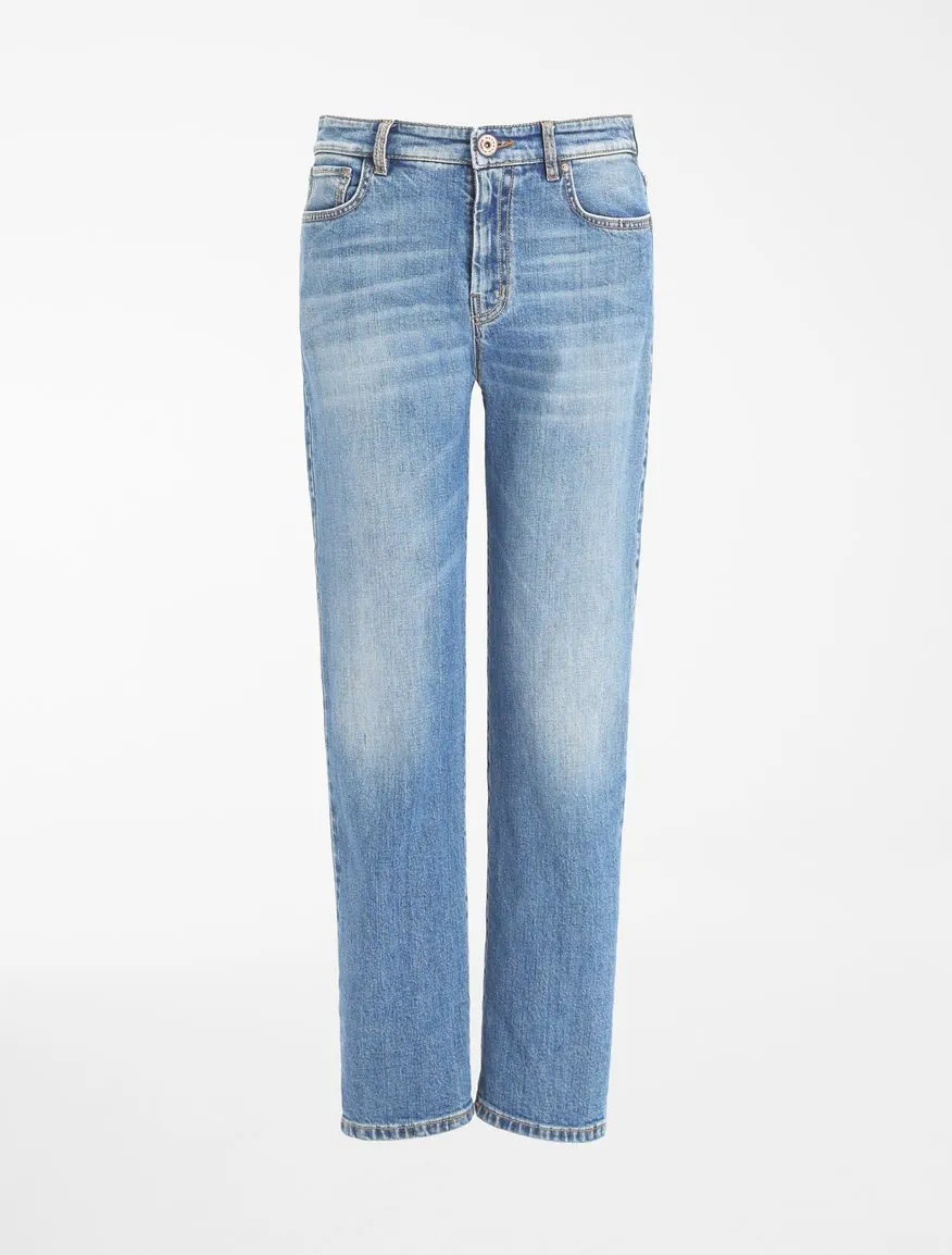 Jardin Boyfriend Fit