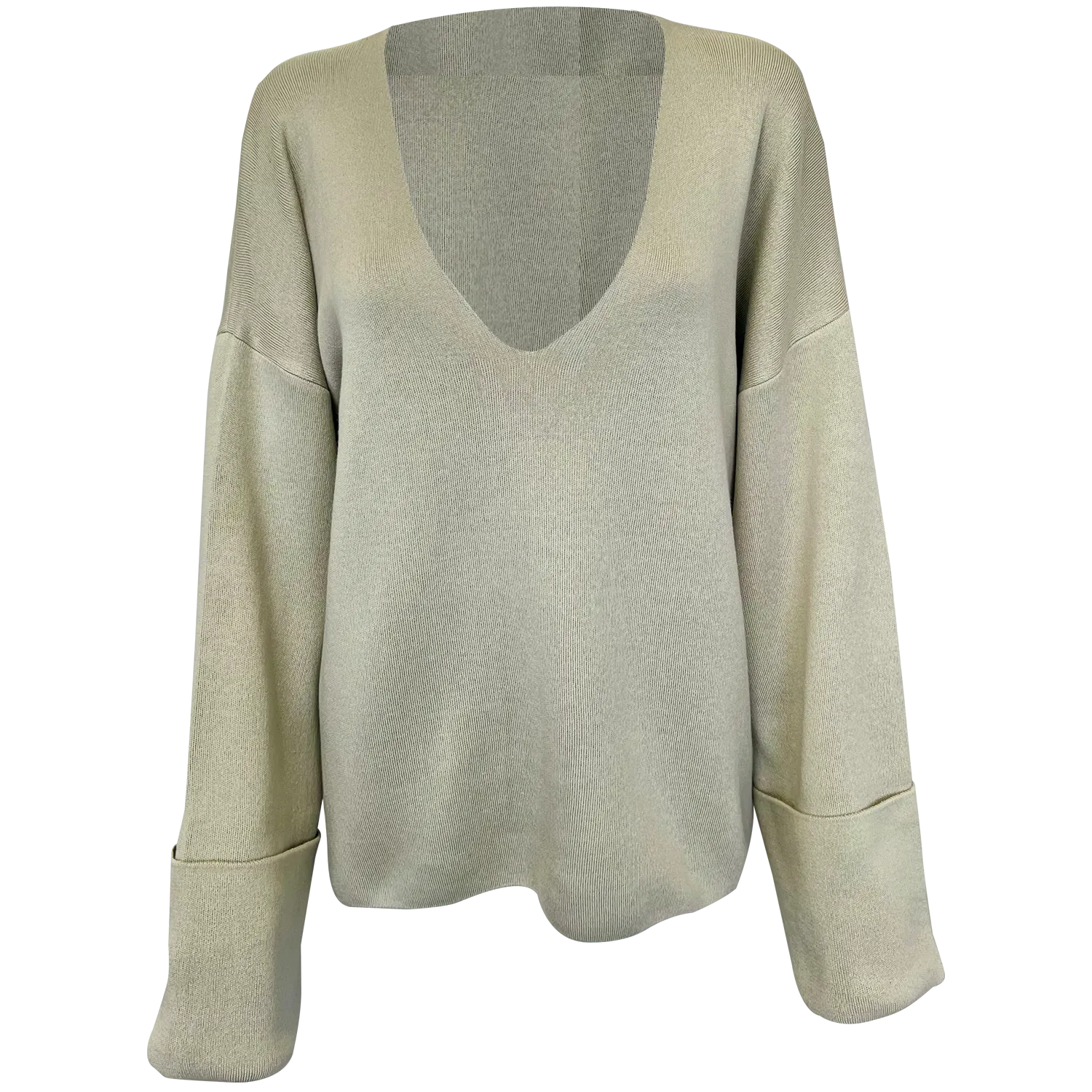 Loose Cut Jumper Windy