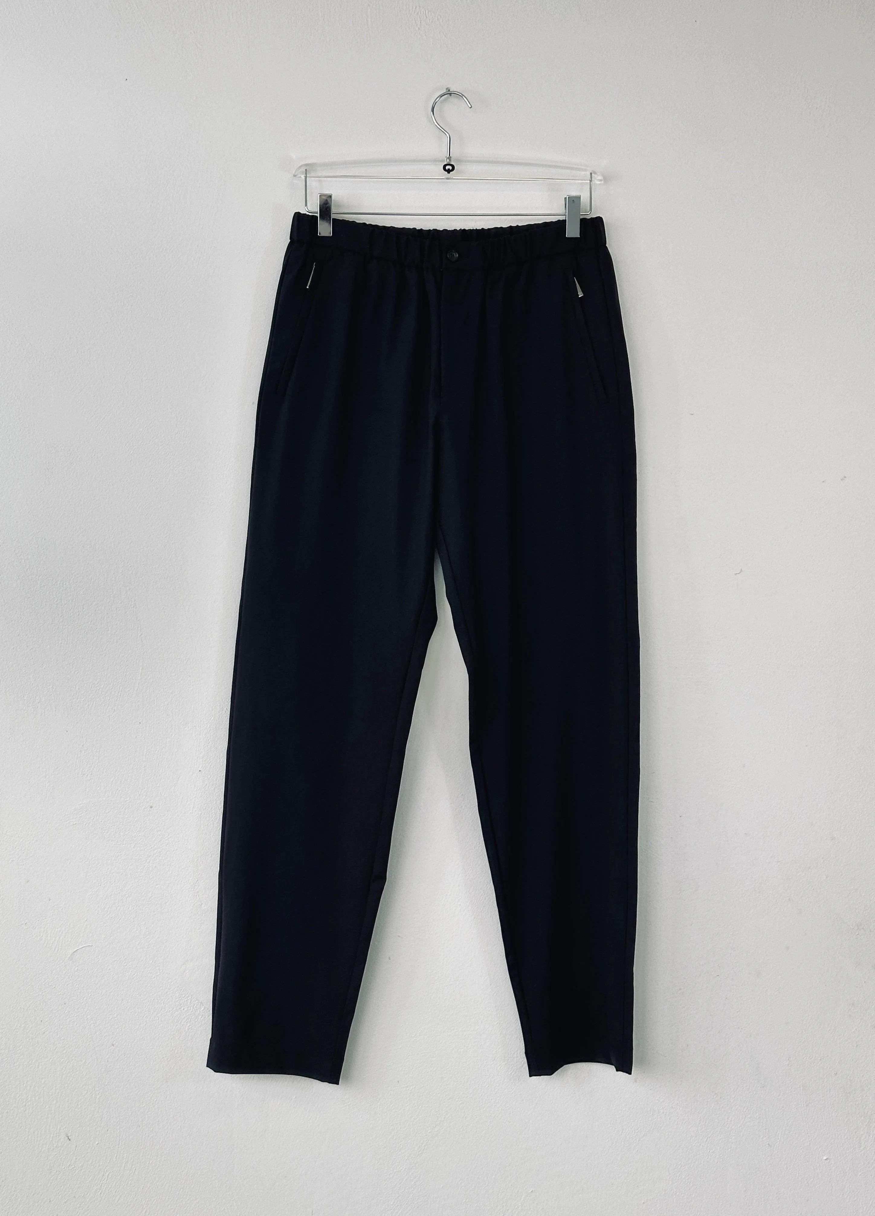 Loose Fit Trousers