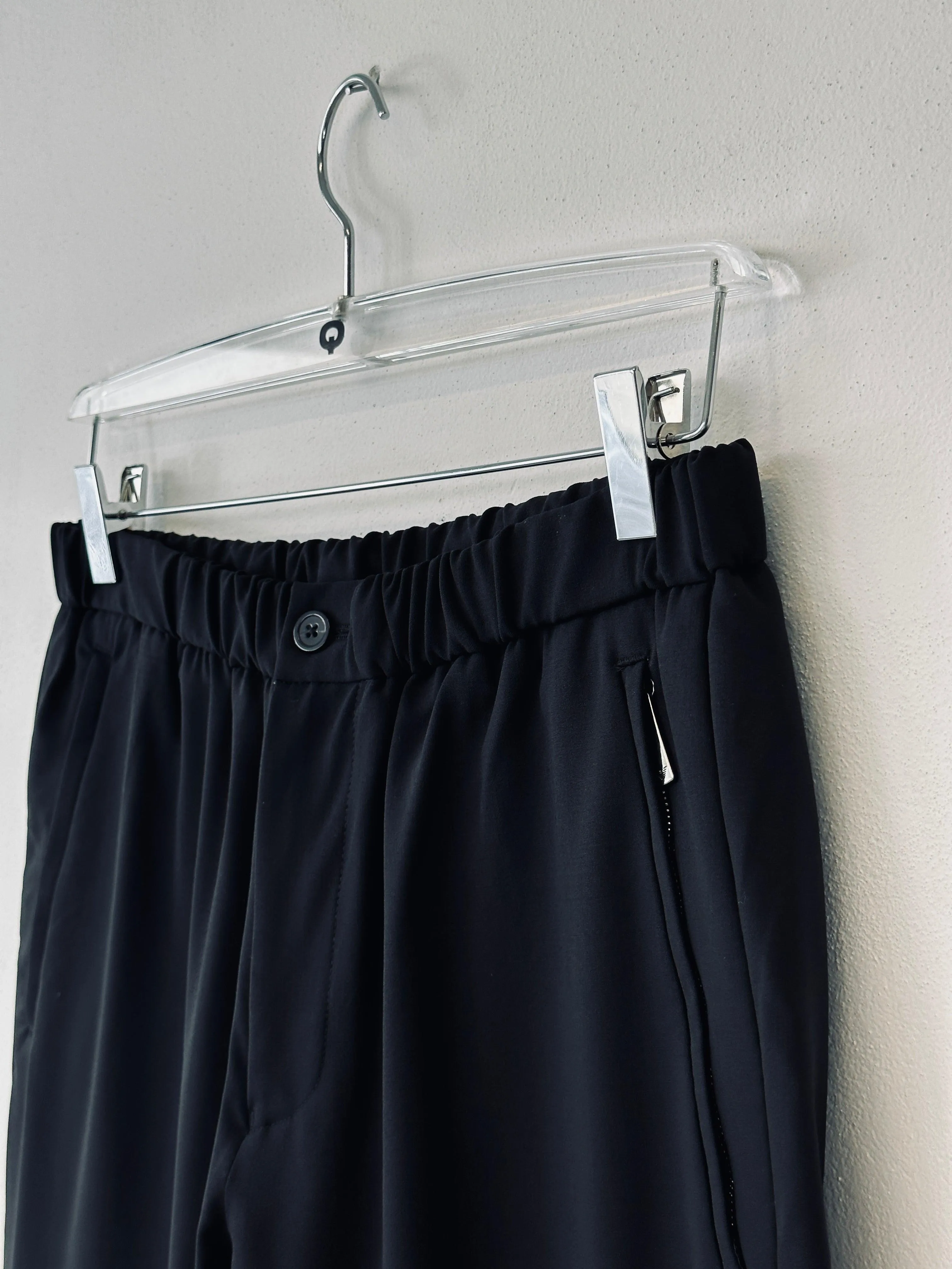 Loose Fit Trousers