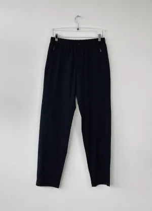 Loose Fit Trousers