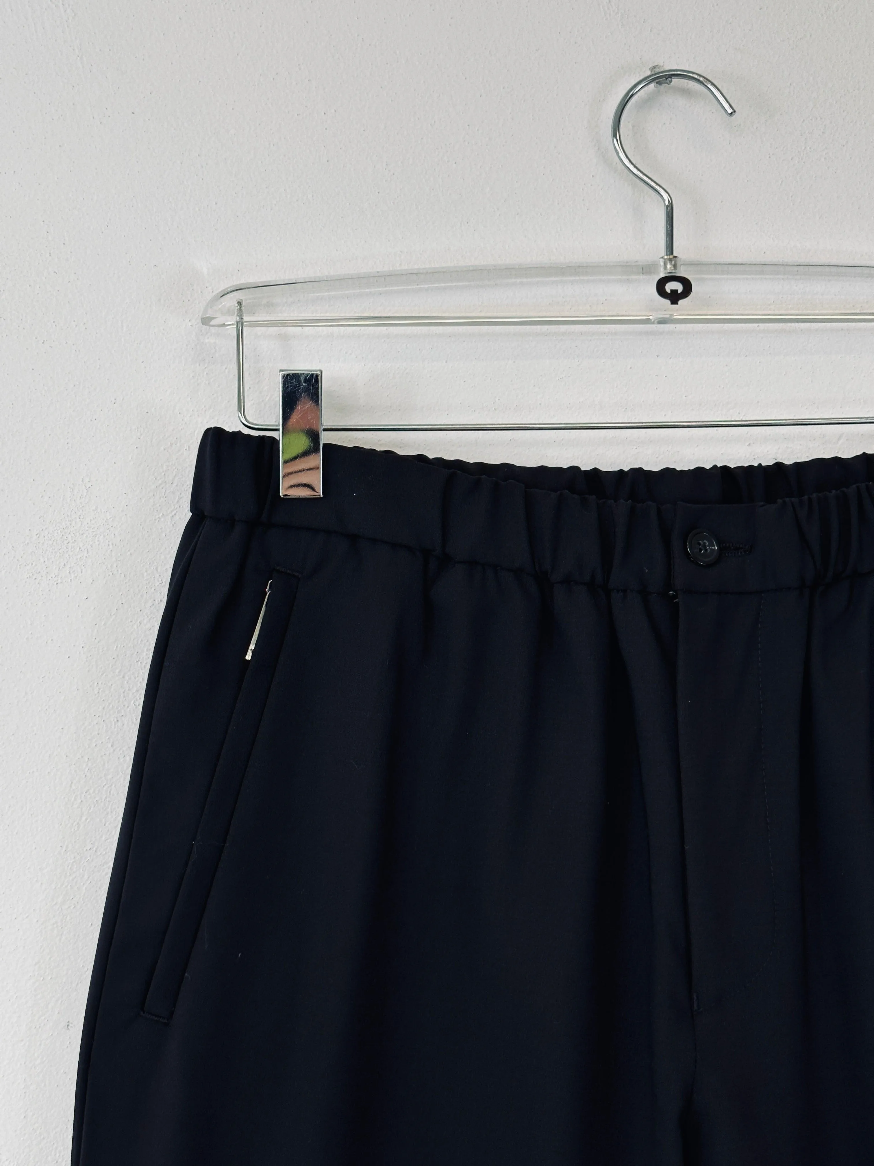 Loose Fit Trousers