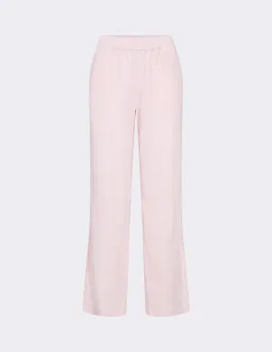 LR-NAJA 7 Pants Light pink