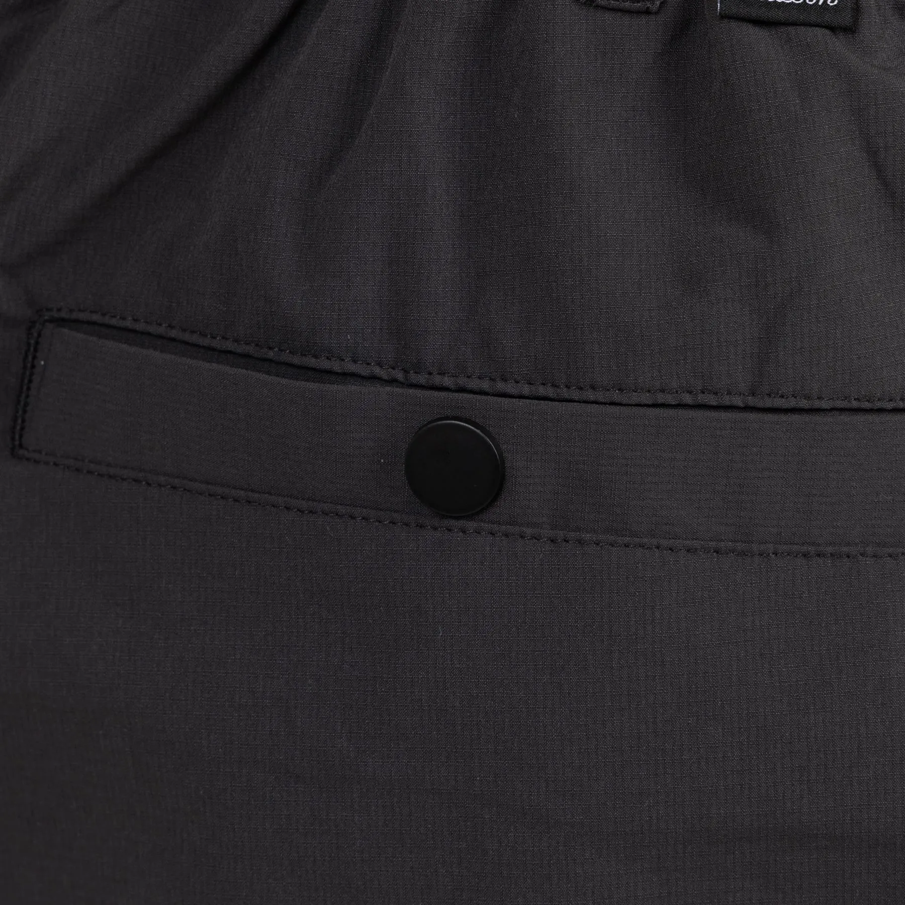 Mesh Basket Pocket Shorts Onyx - 2024
