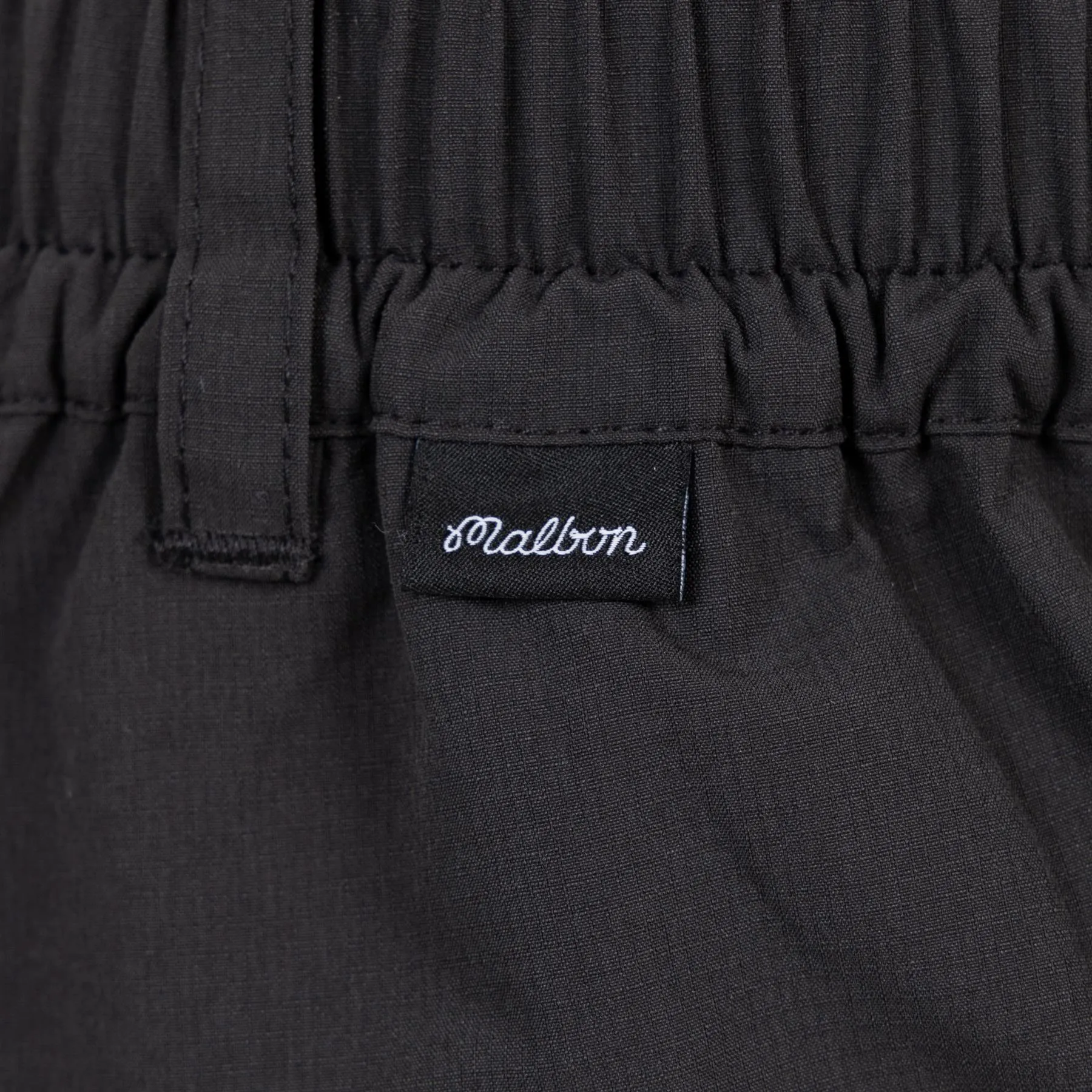 Mesh Basket Pocket Shorts Onyx - 2024
