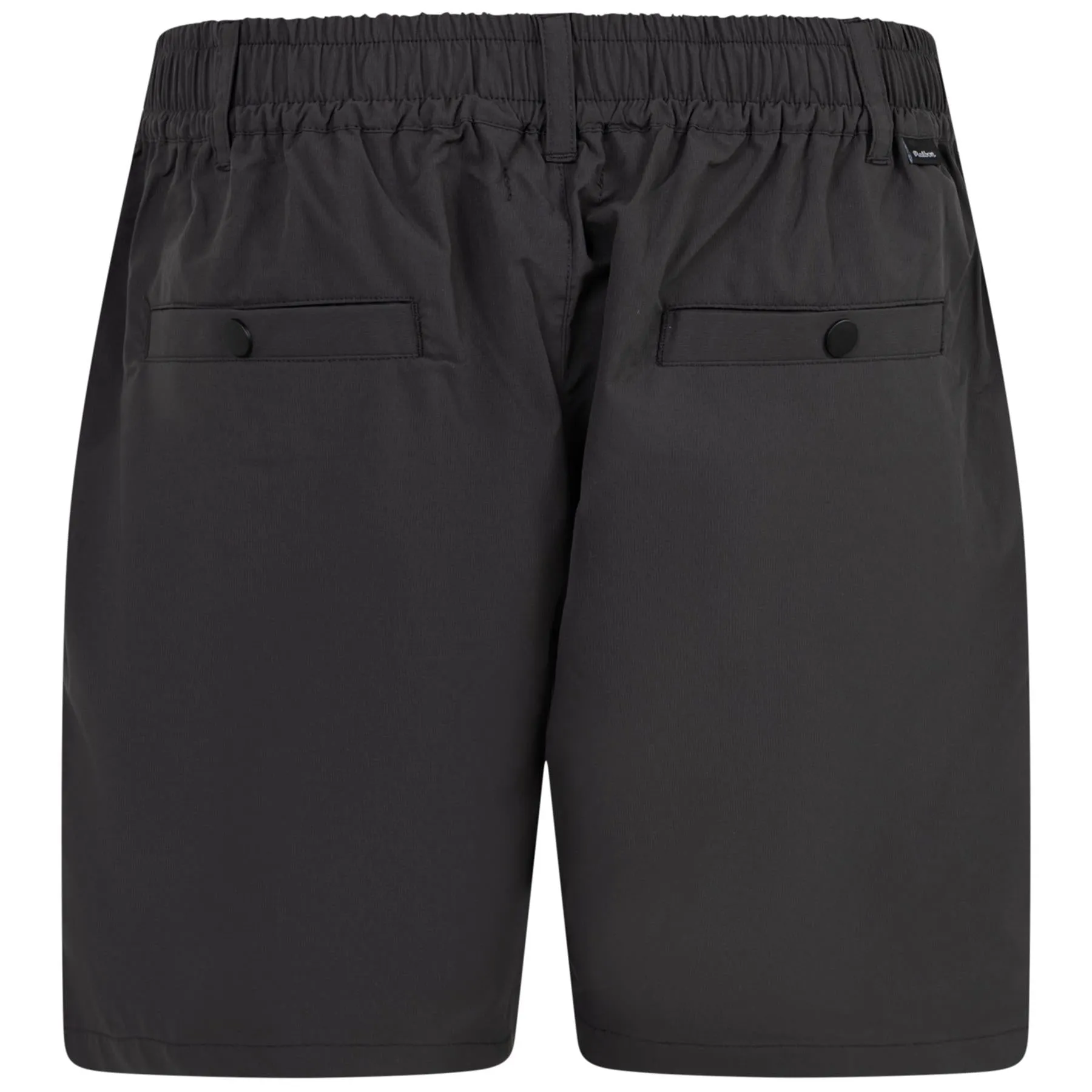 Mesh Basket Pocket Shorts Onyx - 2024